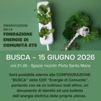 Energie di comunità